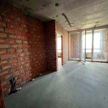 Продаж 1-к 50 м2 ЖК Славутич генератор метро 2 хв вул Зарічна комфорт ЖК Славутич