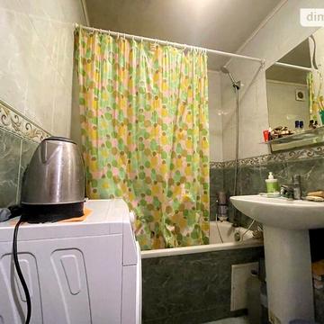 Продаж 1к Квартира вул. Героїв прикордонників