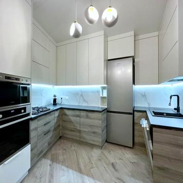 Зелена вул., 269м