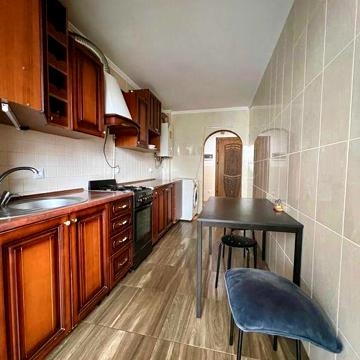 Продаж! 1-кімн. НОВОБУДОВА в ЦЕНТРІ з РЕМОНТом