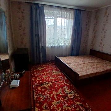 Сдам свою 2к в центре Безлюдовки