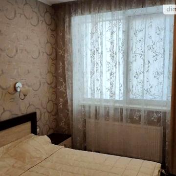 Довгострокова оренда 3к Квартира Науки (Гагаріна) проспект