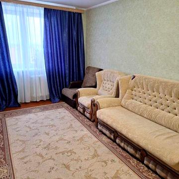 1к квартира на Британській (Горького)