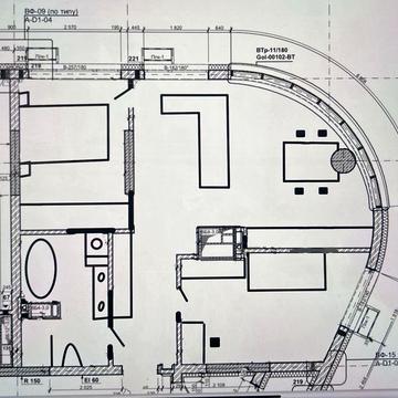 Прожаж від вдасника ЖК«White Lines» ЖК White lines