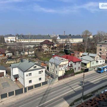 Продаж 2к Квартира Галицька вулиця ЖК ул. Галицкая, 9