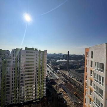 Продаж квартири Київ ЖК Нивки парк ЖК Нивки Парк