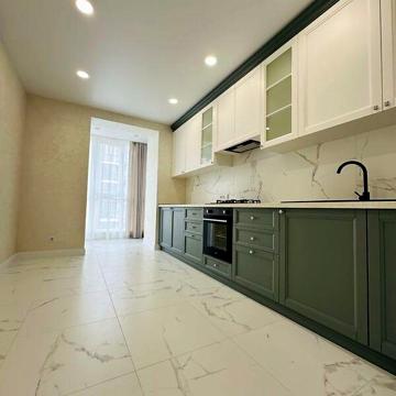 Продаж 1к Квартира Запорізьке шосе ЖК Щасливий у Дніпрі