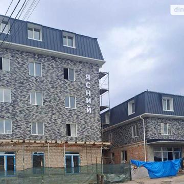Продаж 1к Квартира пров. Ясний