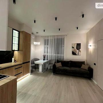 Продаж 1к Квартира Зоряний бульвар ЖК Грани