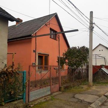 Будинок , м.Виноградів