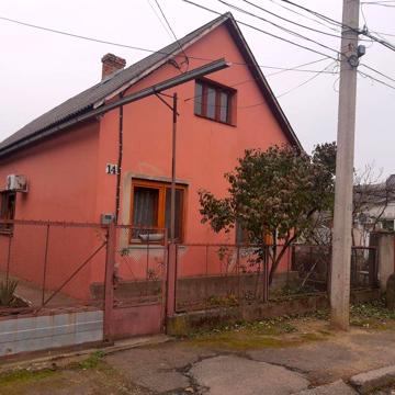 Будинок , м.Виноградів