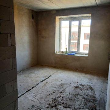Продам квартиру 42 м² ЖК Міклуш