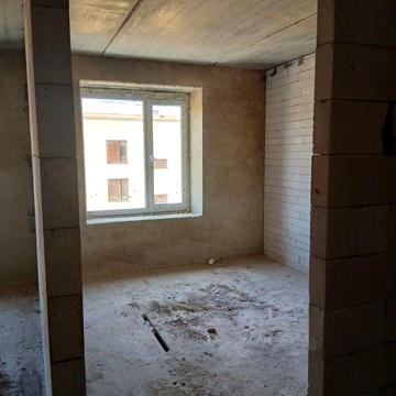Продам квартиру 42 м² ЖК Міклуш