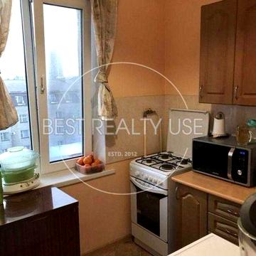 Продам 2к квартиру Тампере Соцмісто Березняки Лівобережна