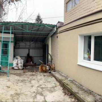 Дом в центрі Дніпра Гоголя/Гусенка