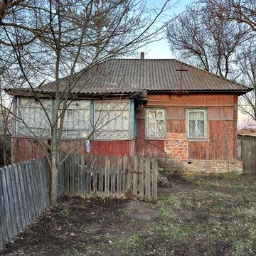 Продам будинок в селі Кобижча