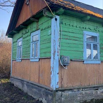 Продам будинок село Плоска