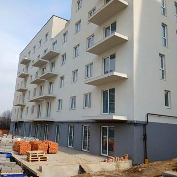 3х кімнатна Жк Краківський ЖК Краківський