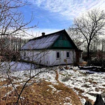 Продам будинок в Барашівці
