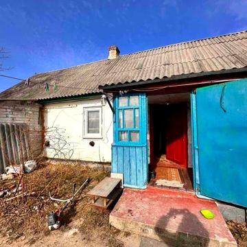 Продам будинок в Барашівці
