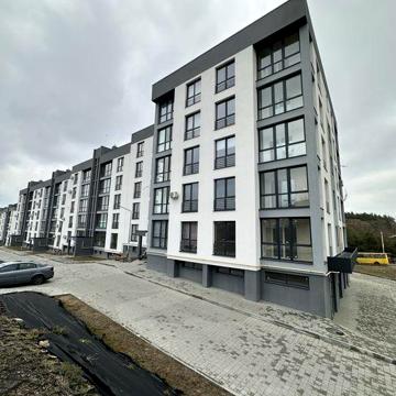 Продам однокімнатну квартиру на Baker Street ЖК Baker Street