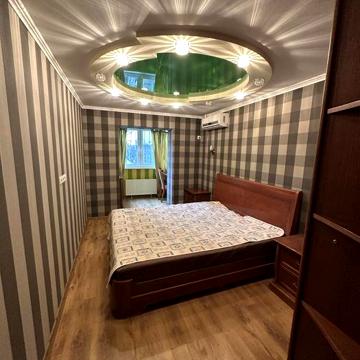 Сдам квартиру 3 к студия Днепр новокодацкий. Красный каменьДолгосрочно