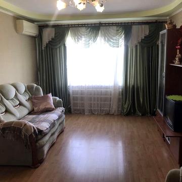 Продаж квартири 3к мебльована
