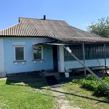 Продам Будинок Селище Баришівка Київська область