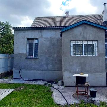 Продам дом район ул.Колеусовской