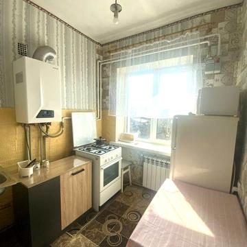 Продам 1 кімнатну квартиру, з автономним опаленням