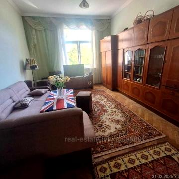 Коцюбинського М. вул. Галицький район