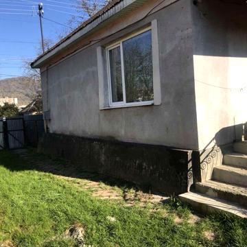 Продам будтнок в сваляви