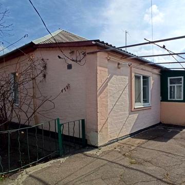 Продам будинок в м. Самар