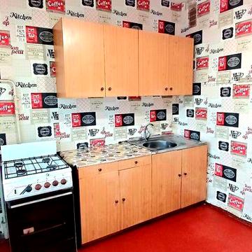 Продається велика 1-но кім квартира р-н Малікова 40 кв.м не кутова