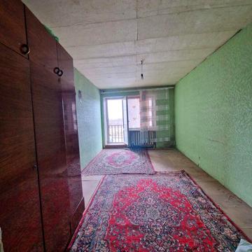 Продам квартиру, р-н.МКК