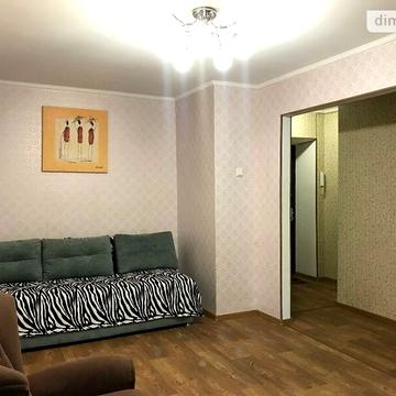 Довгострокова оренда 2к Квартира Сегедська вулиця
