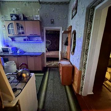 Двох кімнатна квартира