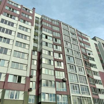 Львівське шосе, 20