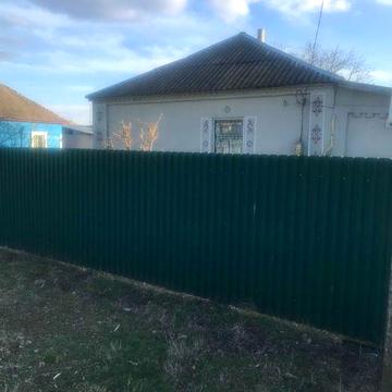 Будинок с.Сеньківка,Бориспільського району