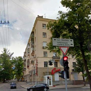 Редкий вариант 2 ком. Кв. Жб, лифт, центр, м. Университет
