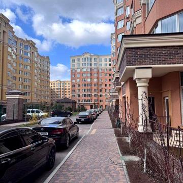БЕЗ КОМІСІЇ 1 кімн з правом власності ЖК Софія Клубний, поруч Уютний