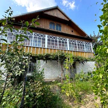 Продаж будинку с.Модричі