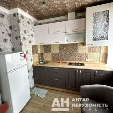 Соборна вул. (50 років Жовтня), 36