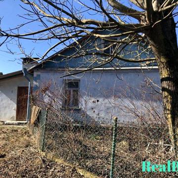 Продаж будинку м.Дубно/ С.Крилів