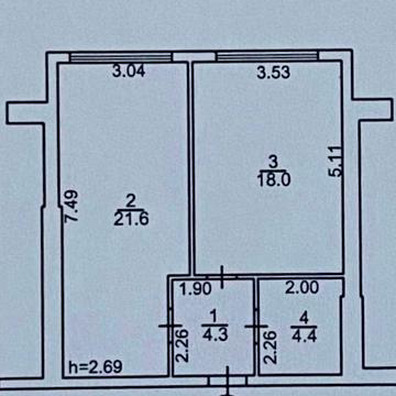 1 к .48кв, ВЛАСНИК Квартира ЖК Білий шоколад, белый шоколад, City Lake ЖК  Білий шоколад City Lake