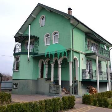 СТ Хриплин, 1