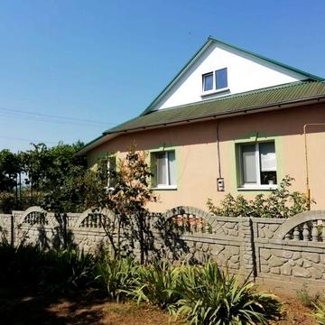 Продаю будинок, в селі Лугове, Коблевської ОТГ,Миколаївської обл.