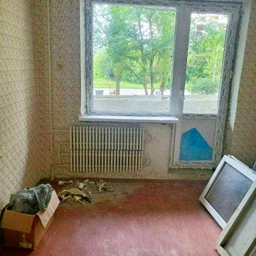 Продам 2х комнатную квартиру на Горизонте