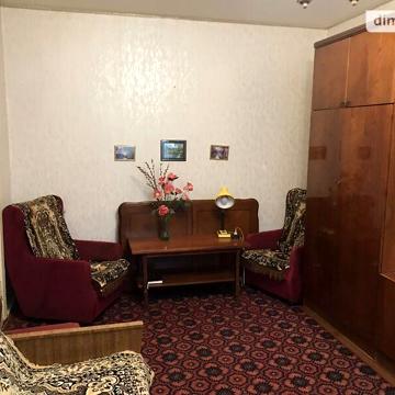 Довгострокова оренда 2к Квартира Героїв України (Героїв Сталінграду) вулиця