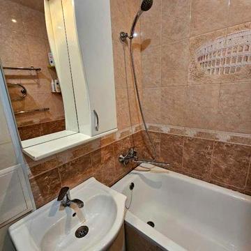 Продам 3к квартиру Лесопильная, Береговая, Амур, Клинчик